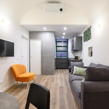 Dolcevita Home Рим Екстериор снимка