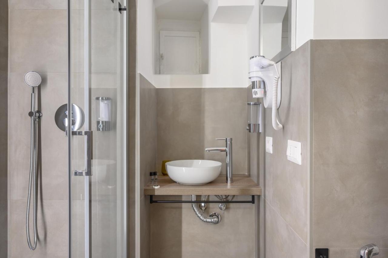 Dolcevita Home Рим Екстериор снимка
