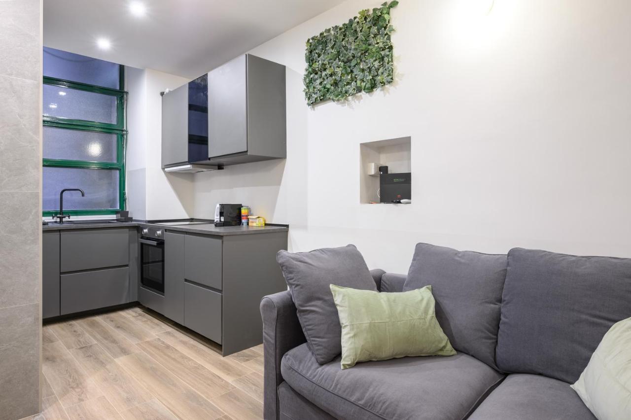 Dolcevita Home Рим Екстериор снимка