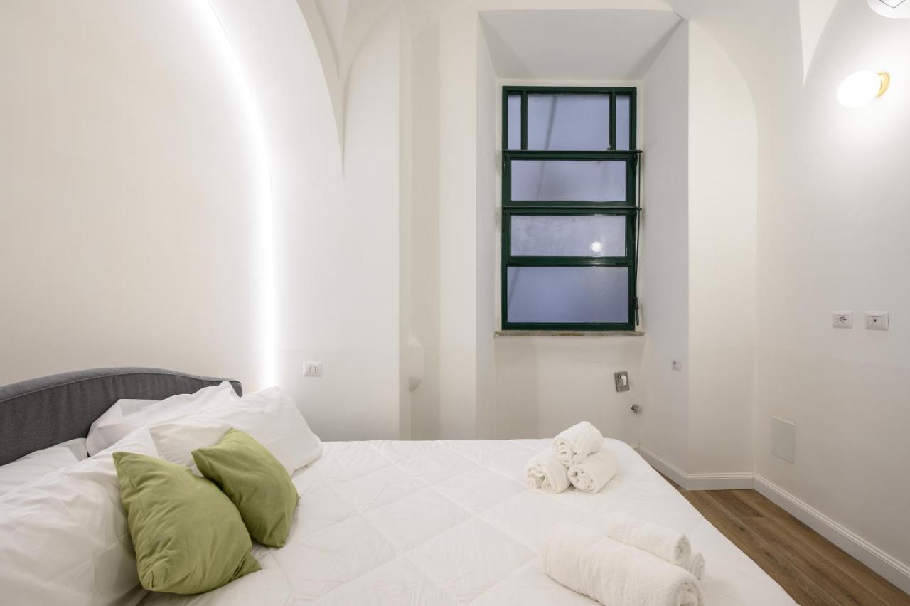 Dolcevita Home Рим Екстериор снимка