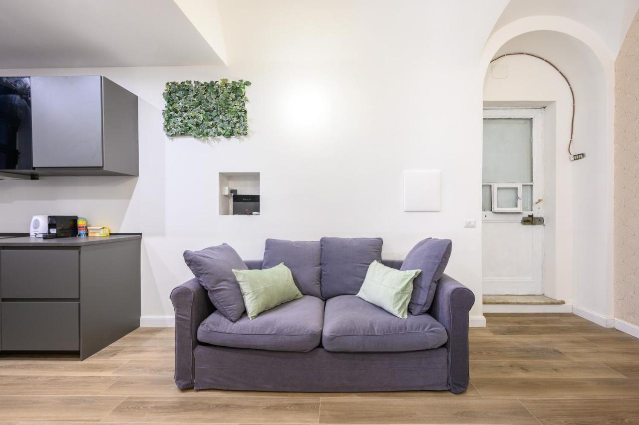 Dolcevita Home Рим Екстериор снимка
