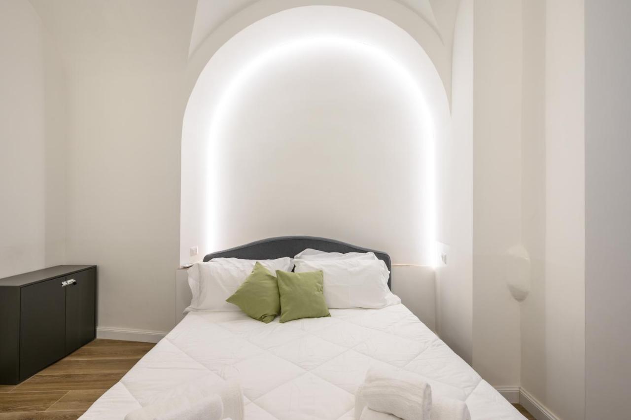 Dolcevita Home Рим Екстериор снимка