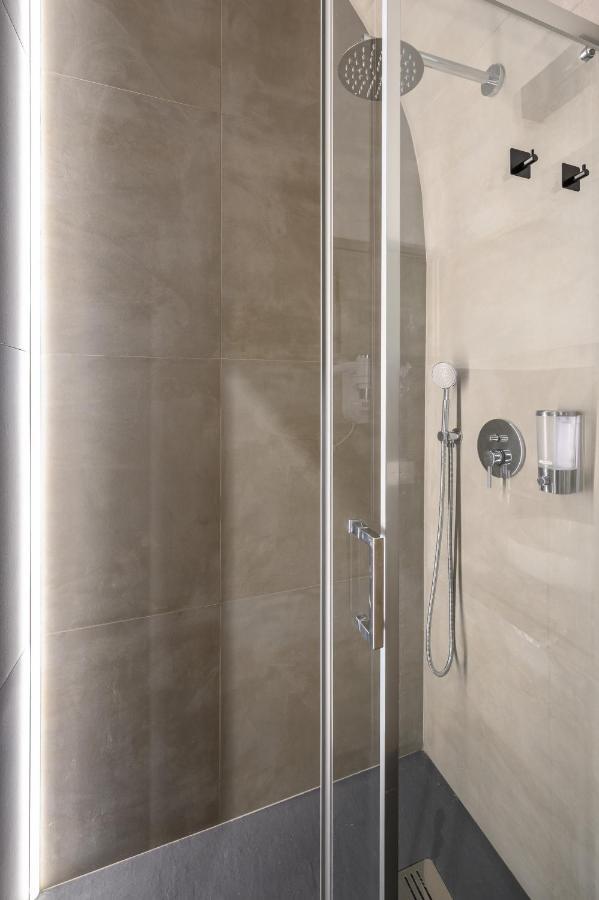 Dolcevita Home Рим Екстериор снимка