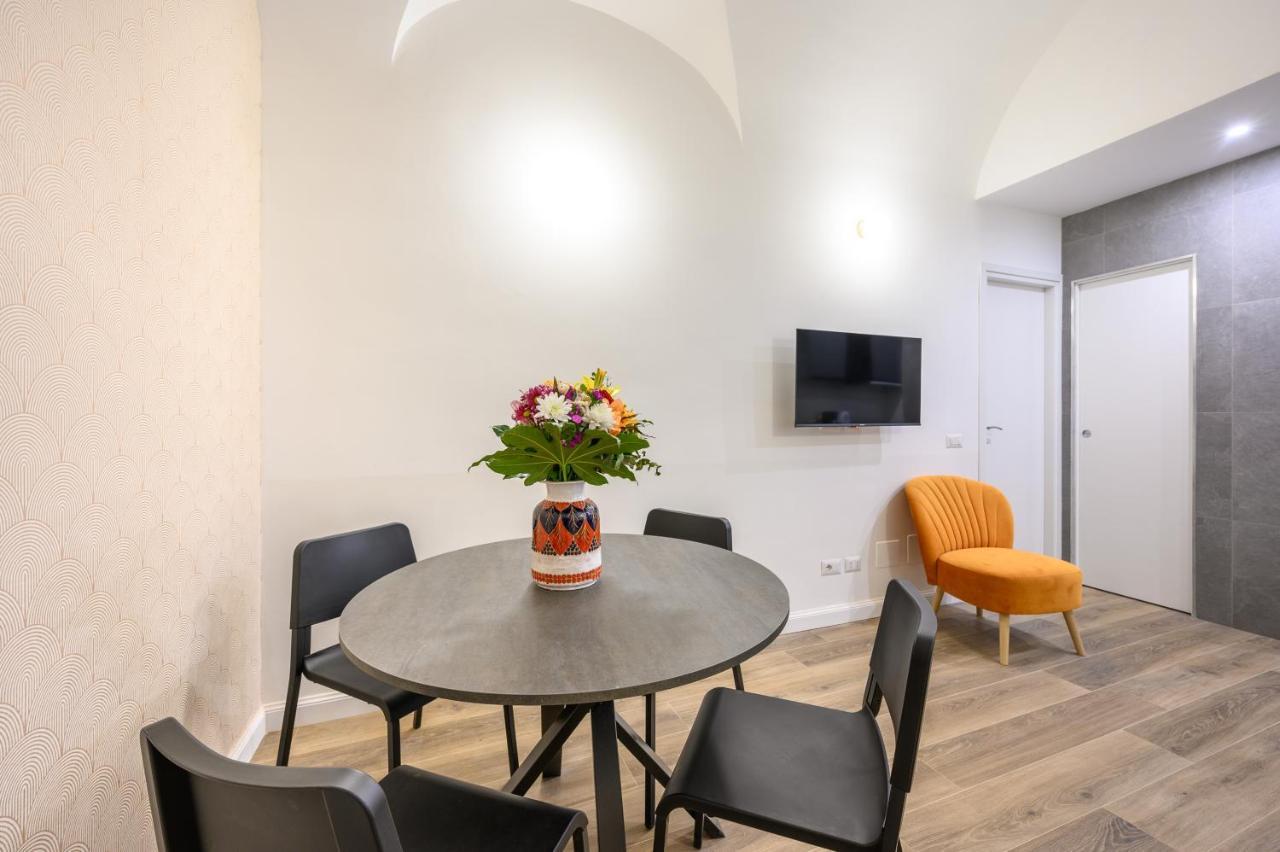 Dolcevita Home Рим Екстериор снимка