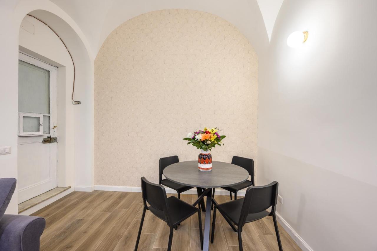 Dolcevita Home Рим Екстериор снимка