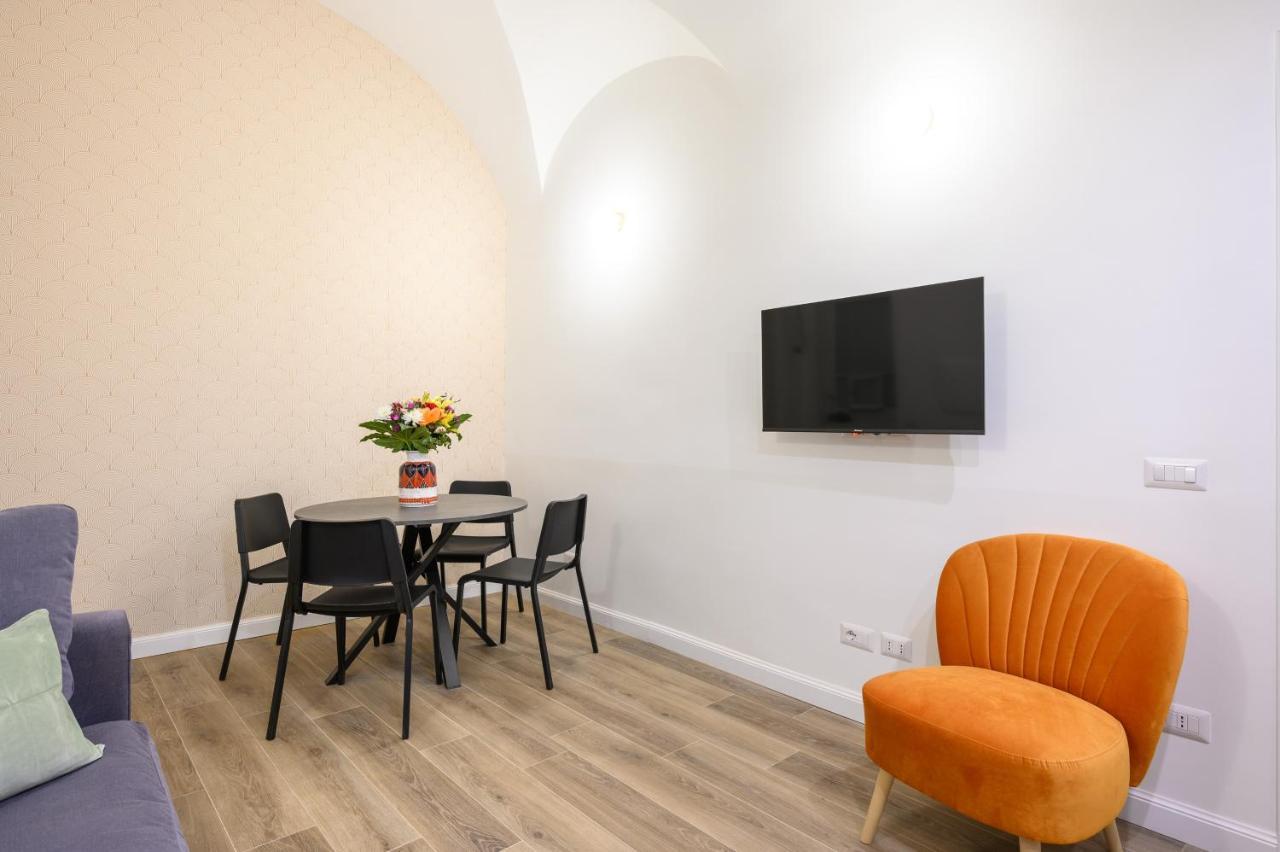 Dolcevita Home Рим Екстериор снимка