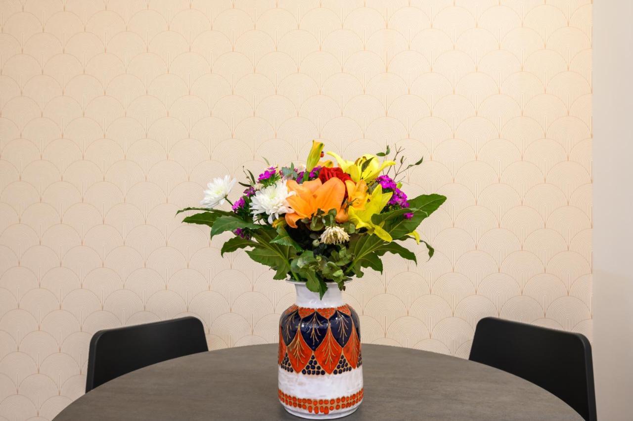 Dolcevita Home Рим Екстериор снимка
